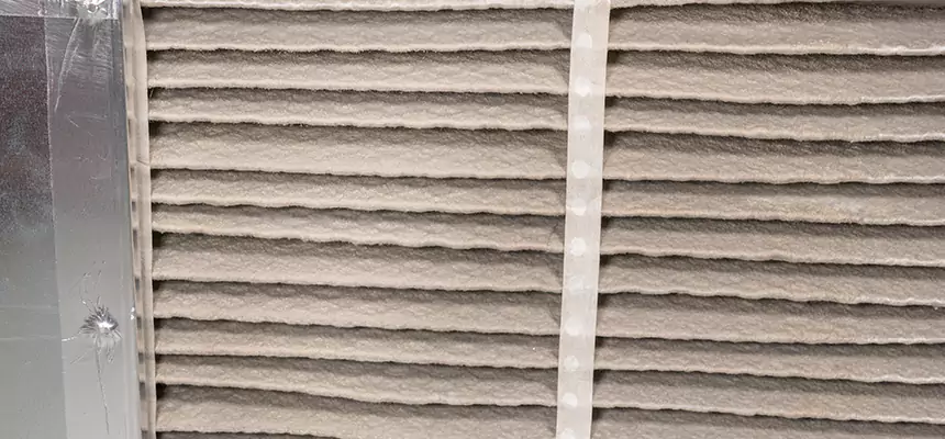 Mobile Car AC Filter Replacement in Prescott