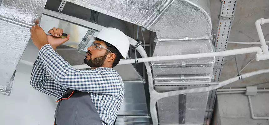 Proactive Ac Vent Repairs & Air Duct Replacement Companies Near Me in Prescott