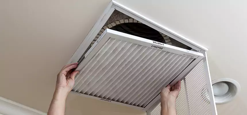 Robust Commercial Air Duct Cleaning in Prescott
