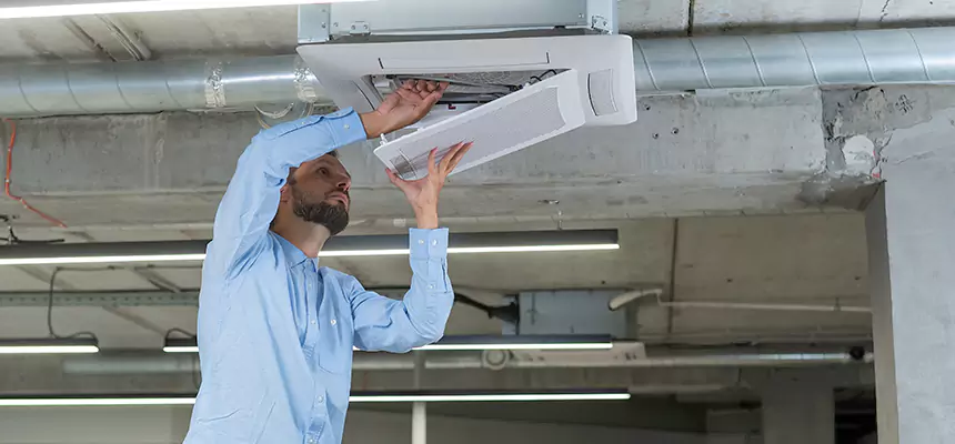 Our Air Duct Dust Cleaning Services in Prescott, AZ