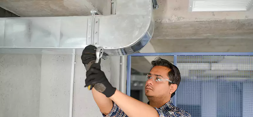 Our Air Duct Installation Services in Prescott, AZ