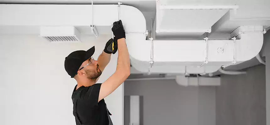 Our Air Duct Repair Services in Prescott, AZ