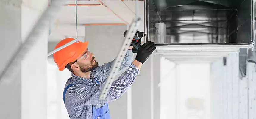 Our Air Vent Replacement Services in Prescott, AZ