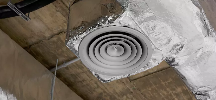 Our Basement Vent Cleaning Services in Prescott, AZ