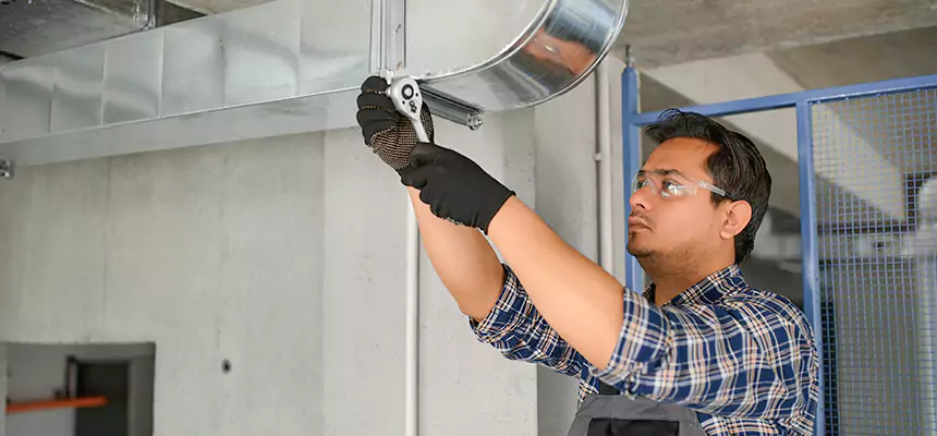 Our Clogged Air Duct Repair Services in Prescott, AZ