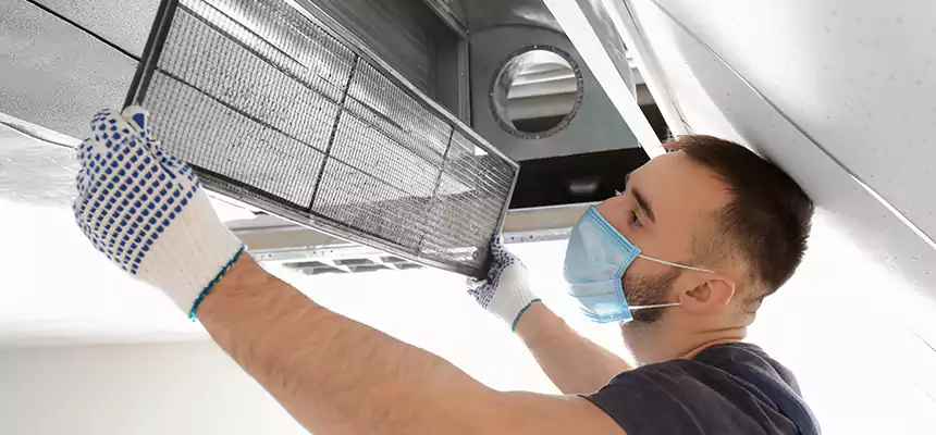 Our Dryer Vent Cleaning Services in Prescott, AZ