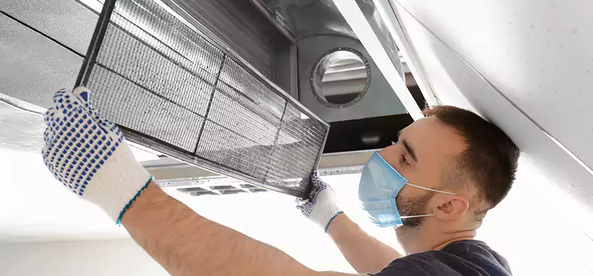 Our Home Duct Cleaning Services in Prescott, AZ