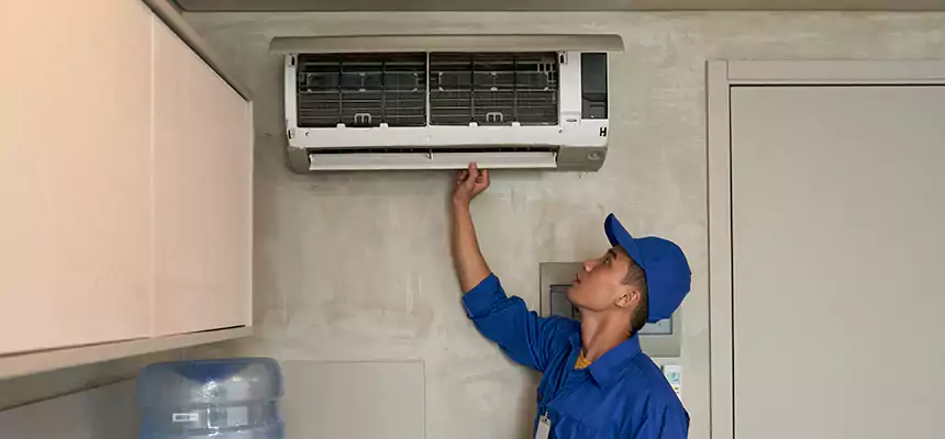 Balanced Fresh‑Air Ventilation (ERV/HRV) in Prescott