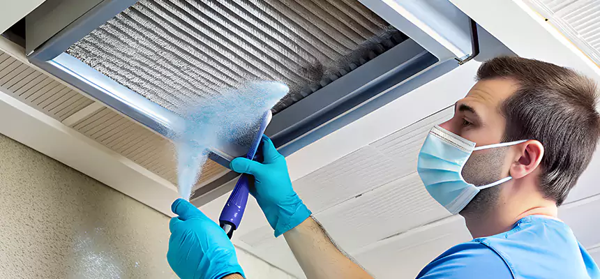 Our Home Ventilation Cleaning Services in Prescott, AZ