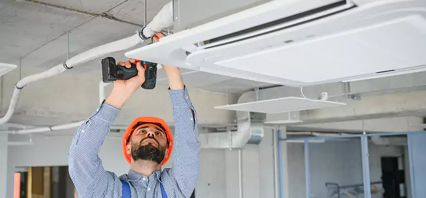 Eco‑Friendly Coil & Plenum Deep Cleaning in Prescott