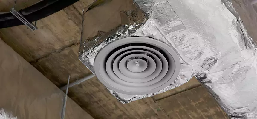 Advanced Industrial Ductwork Cleaning in Prescott