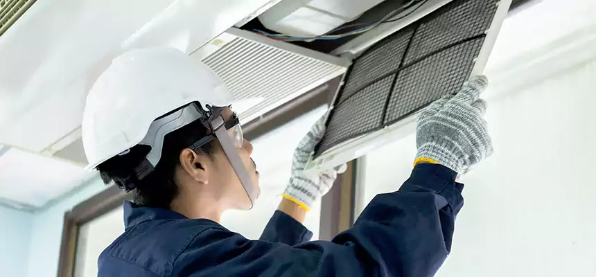 Our Residential Air Vent Cleaning Services in Prescott, AZ