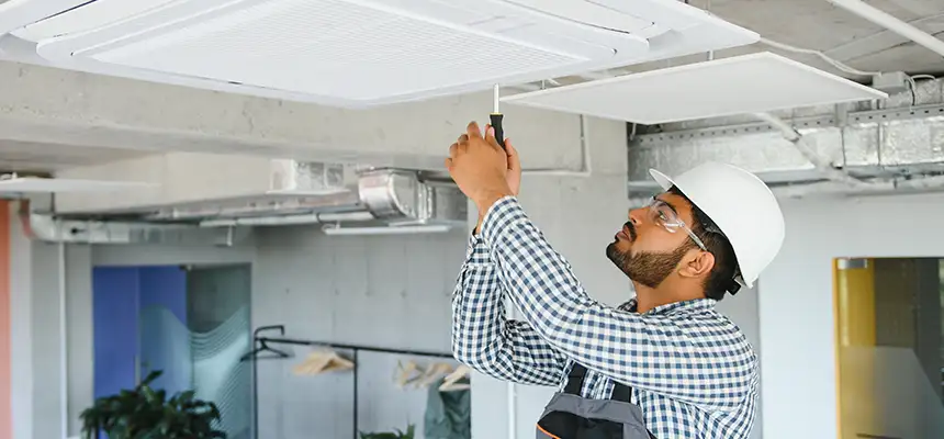 Our Roof Dryer Vent Cleaning Services in Prescott, AZ