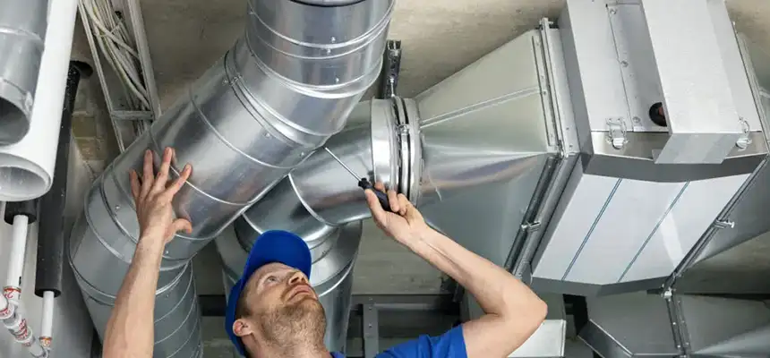 Our Same-Day Air Duct Service in Prescott, AZ