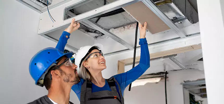 Our Vent Relocation Services in Prescott, AZ