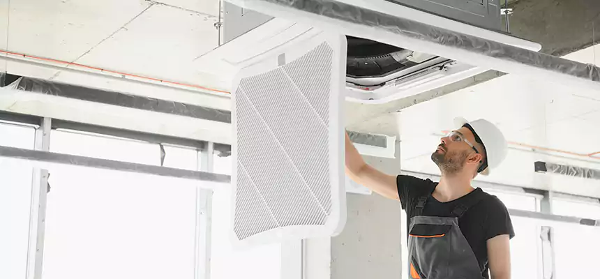 Dryer Ventilation Duct Cleaning in Prescott