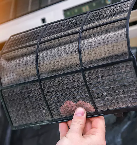 Top-notch AC Air Filter Replacement in Prescott