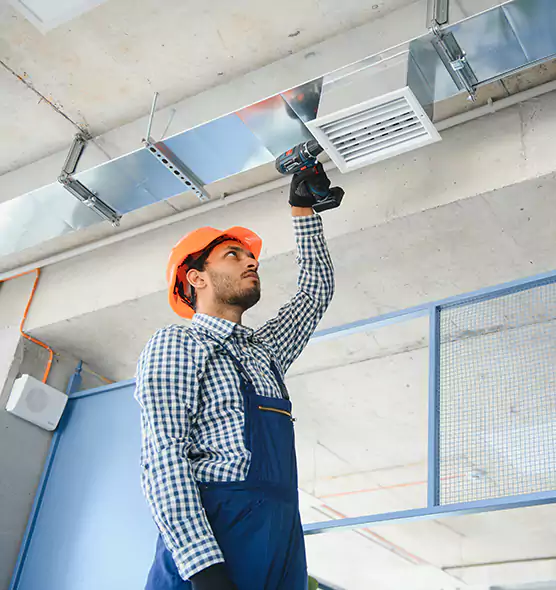 Welcome to Air Duct Cleaning & Repairs Prescott — Your Local Air Duct Installation Specialists in Prescott, AZ