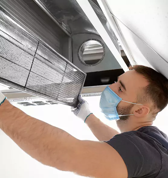 About Air Duct Pathogen Disinfection in Prescott, AZ