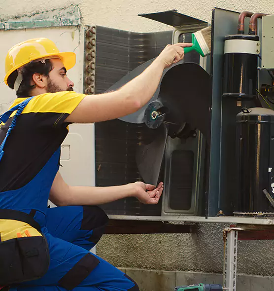 Professional Air Duct Washing Service in Prescott, AZ