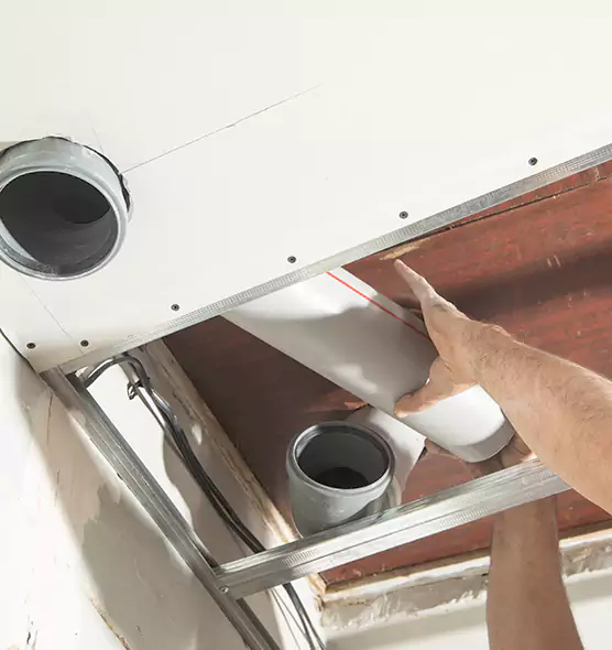 Professional Attic Air Duct Cleaning in Prescott, AZ