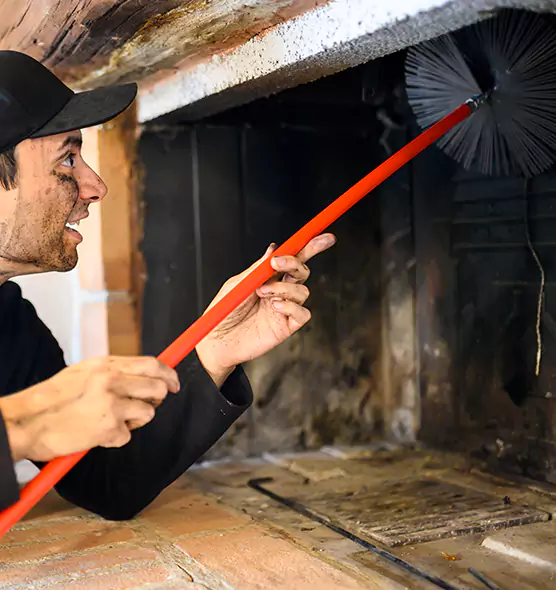 About Expert Chimney Cleaning in Prescott, AZ