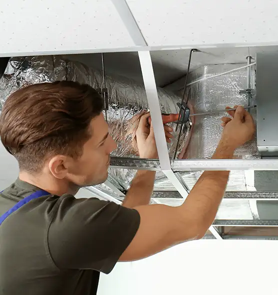 Professional Clogged Dryer Vent Repair in Prescott, AZ