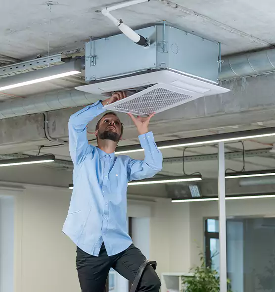 Expert Commercial Air Duct Cleaning in Prescott, AZ