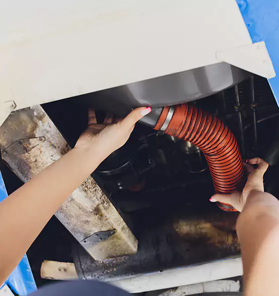 Professional Dryer Duct Pressure Testing in Prescott, AZ
