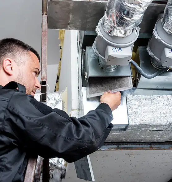 Professional Furnace Vent Cleaning in Prescott, AZ