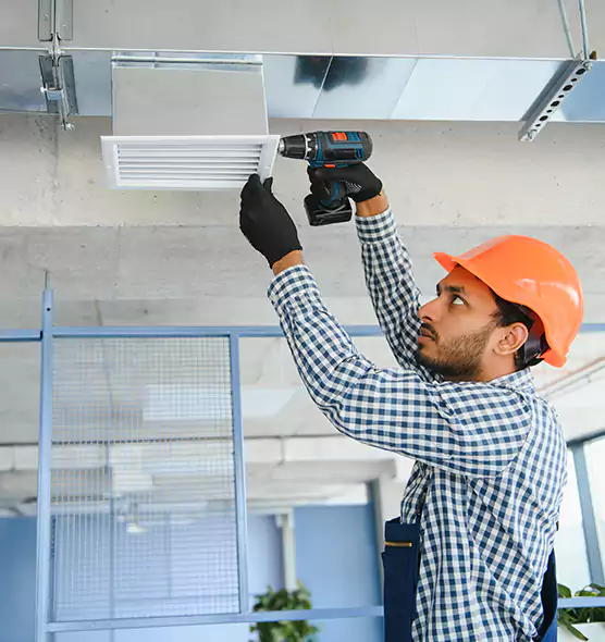Professional HVAC Duct Cleaning in Prescott, AZ