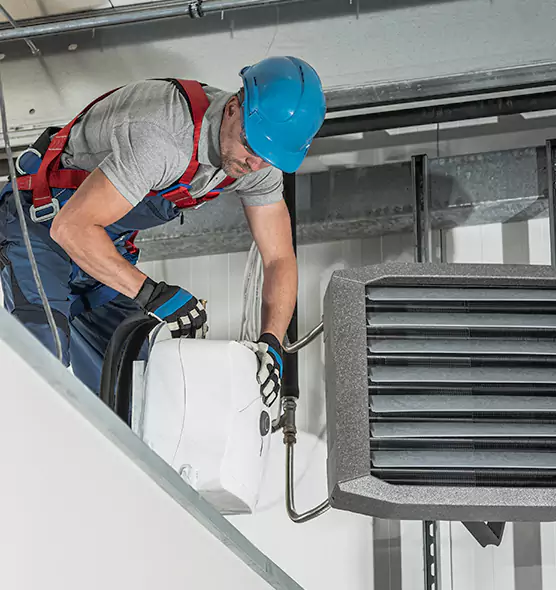 About HVAC Mold Remediation Service in Prescott, AZ