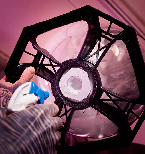 Expert Low VOC Vent Installation in Prescott, AZ