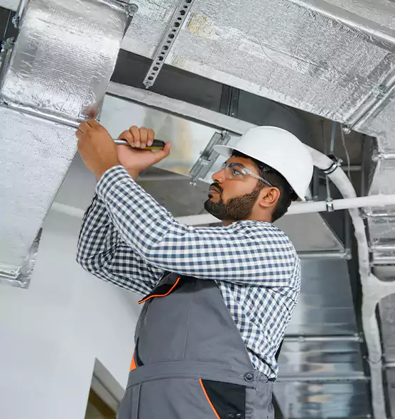 Welcome to Mold & Mildew Removal from Air Ducts Prescott, AZ