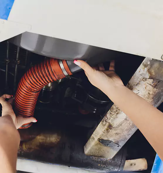 Professional Post-Renovation Duct Debris Removal in Prescott, AZ