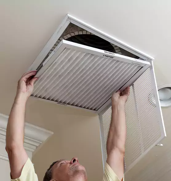 Advanced Residential Vent Cleaning in Prescott, AZ