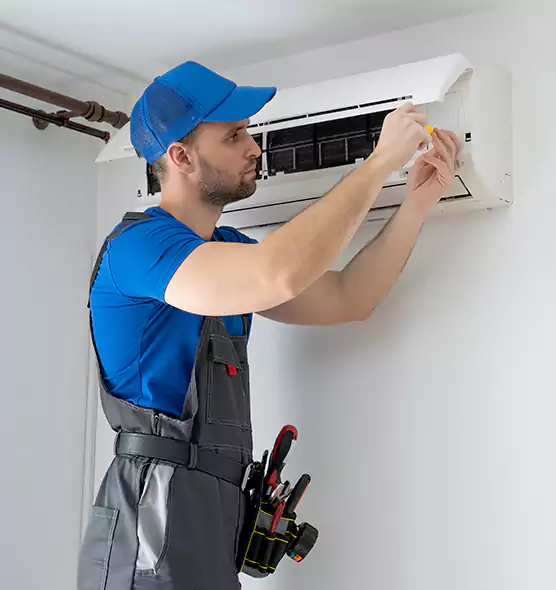 About Smart Thermostat AC Installation in Prescott, AZ