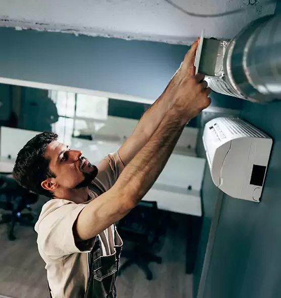 Reliable Warehouse Vent Cleaning in Prescott, AZ