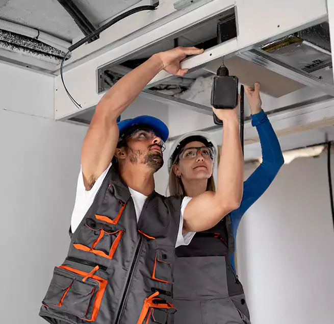 Why Homeowners & Businesses Trust Us in Prescott, AZ