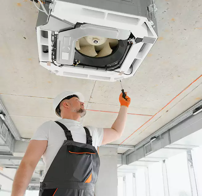 Why Homeowners Businesses Trust Us in Prescott, AZ